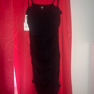 Aritzia Chill Malibu Dress NWT